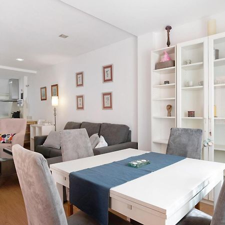 Apartamento Lances Apartman Tarifa Kültér fotó