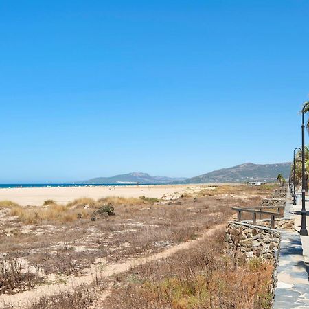Apartamento Lances Apartman Tarifa Kültér fotó