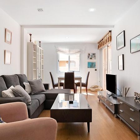 Apartamento Lances Apartman Tarifa Kültér fotó