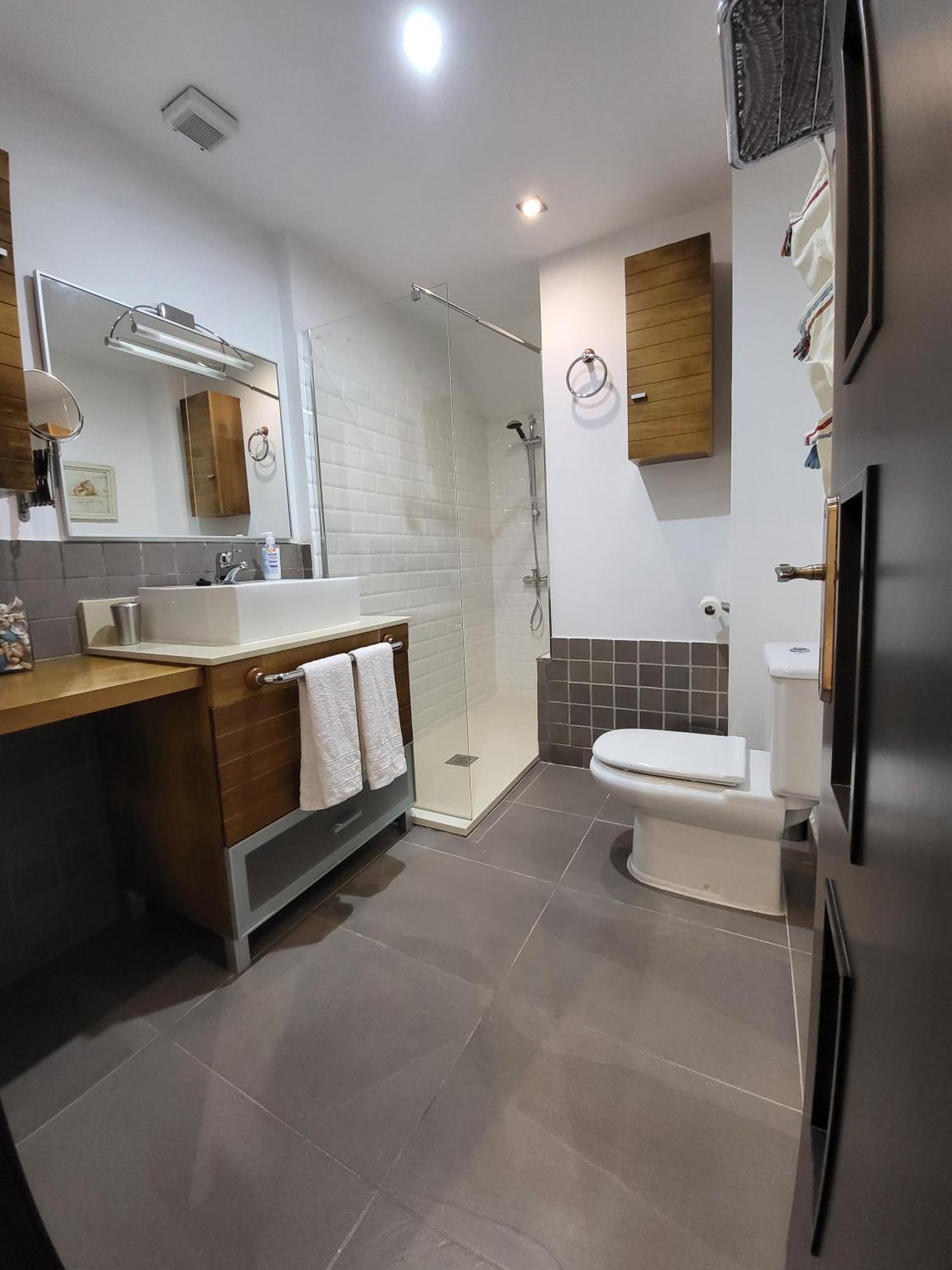 Apartamento Lances Apartman Tarifa Kültér fotó