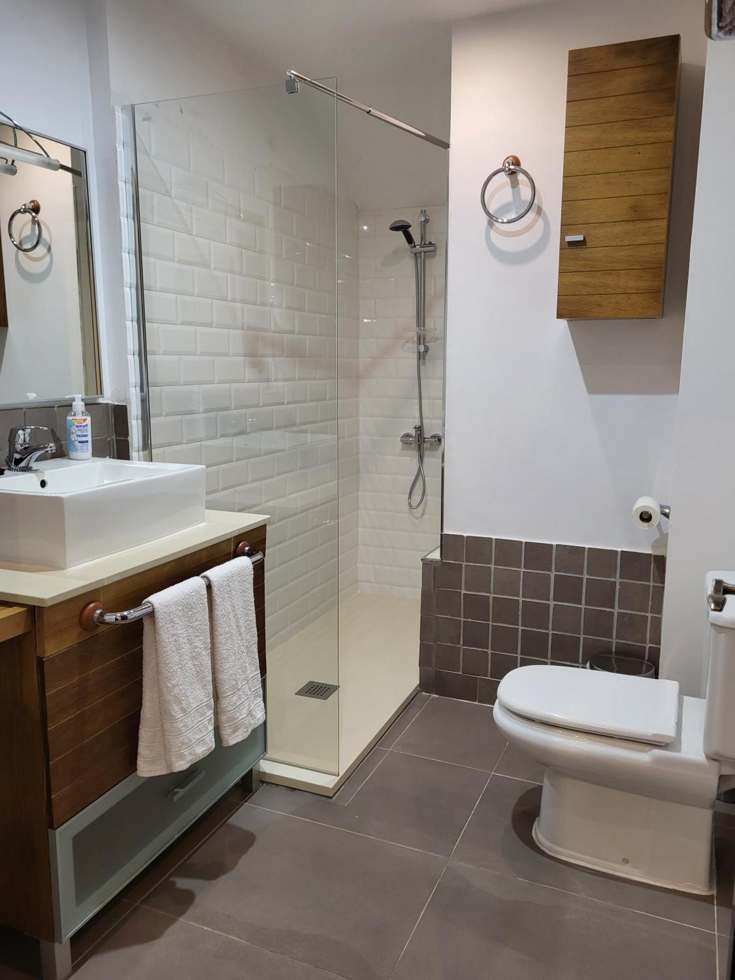 Apartamento Lances Apartman Tarifa Kültér fotó