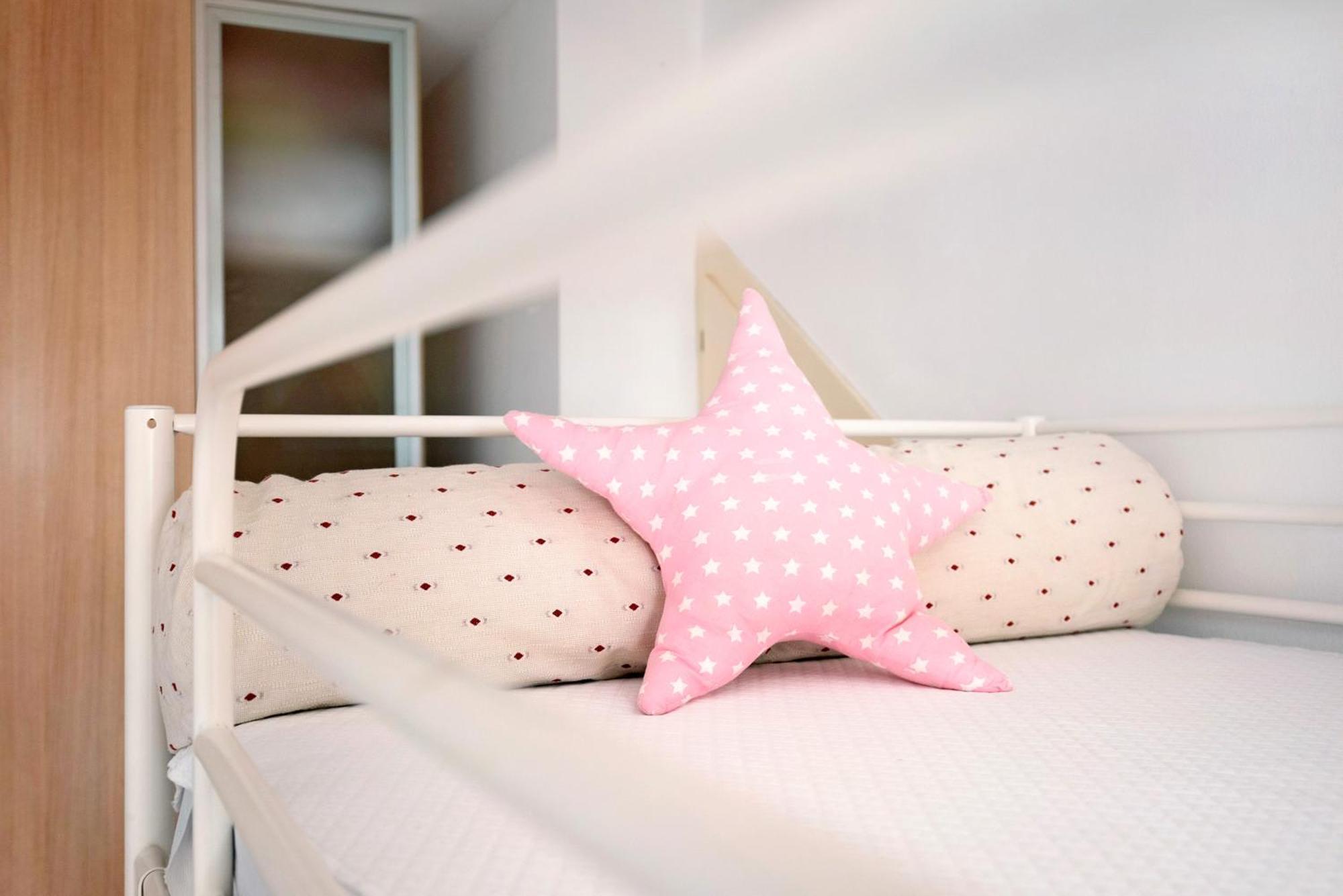 Apartamento Lances Apartman Tarifa Kültér fotó
