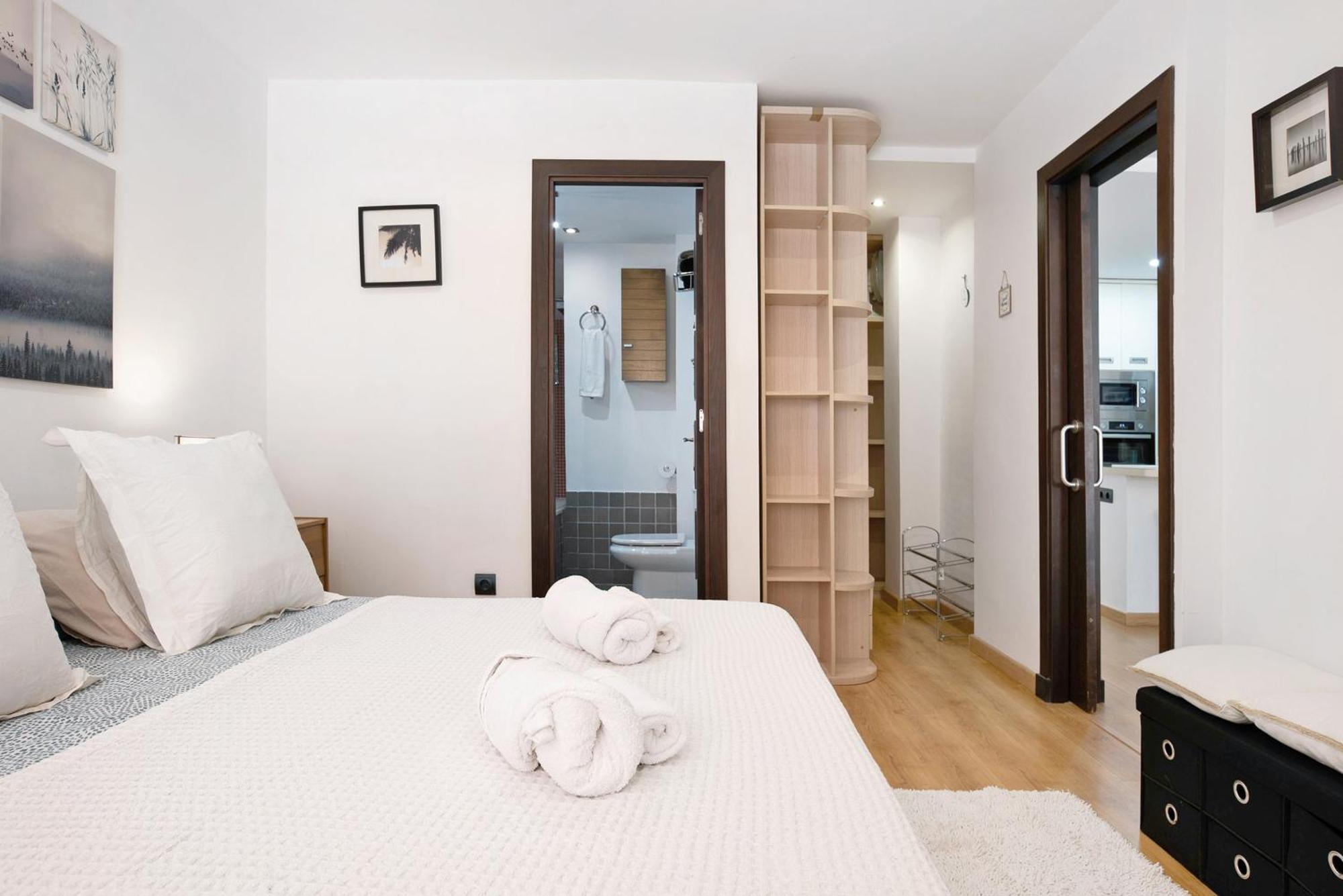 Apartamento Lances Apartman Tarifa Kültér fotó